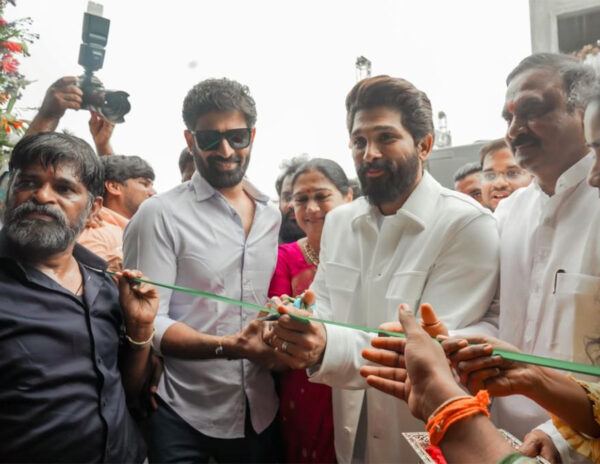 Allu-Arjun-Convention-Center-Opening