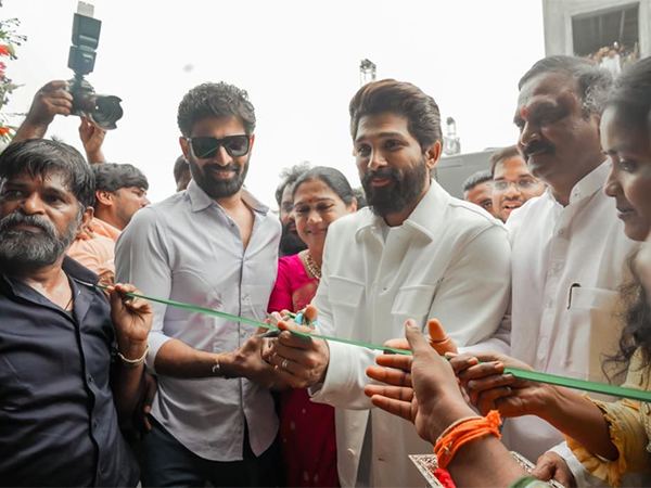 Allu-Arjun-Convention-Center-Opening