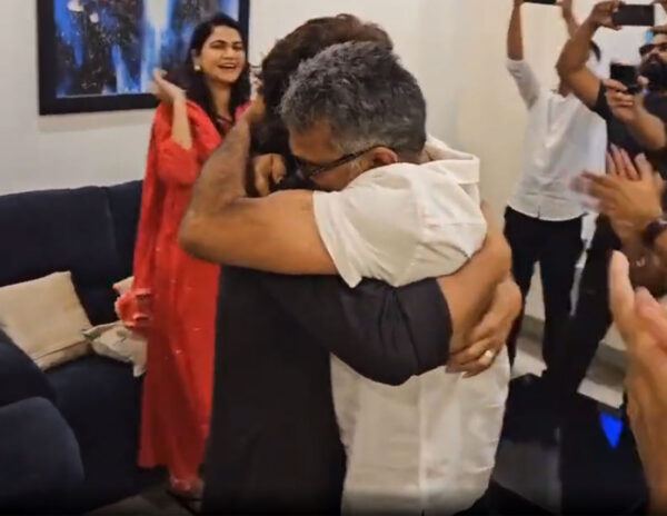 Allu Arjun Creates History