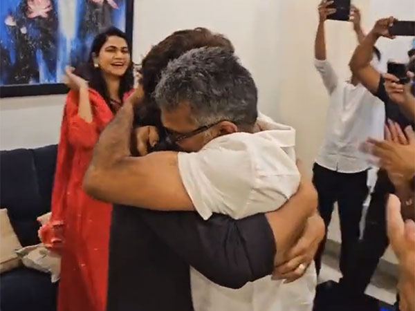 Allu Arjun Creates History