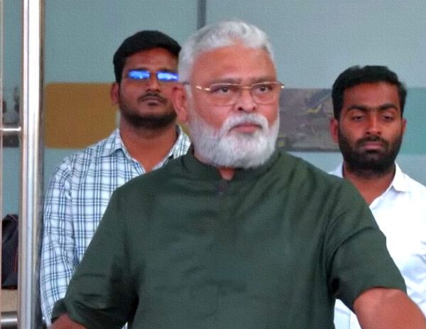 Ambati Rambabu