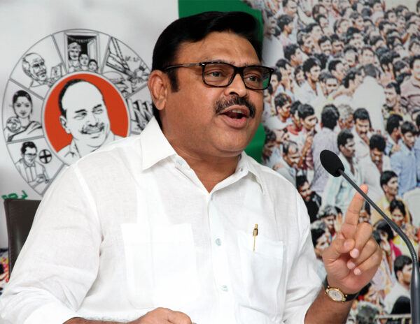 Ambati Rambabu
