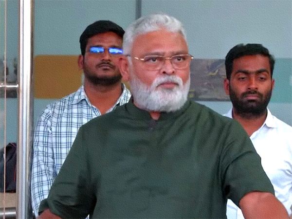 Ambati Rambabu
