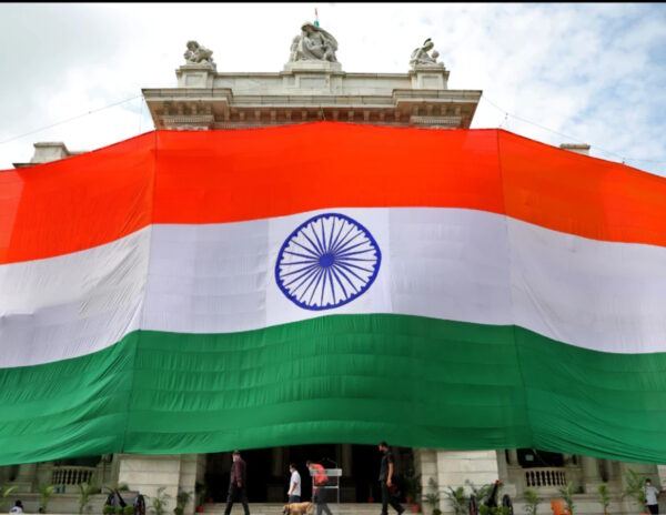 America Indian Independence Day