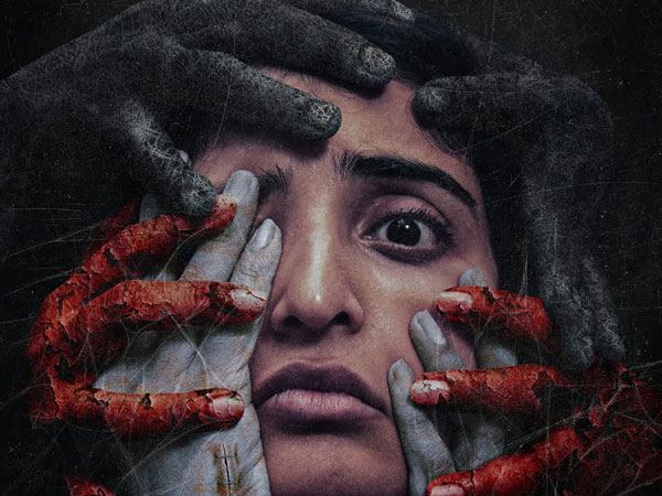 Ananya Nagalla In Tantra