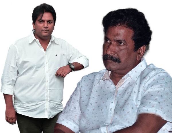 Anil Sunkara abhishek nama Film Chamber complaint