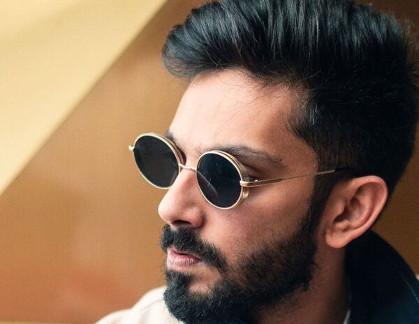 Anirudh Ravichander