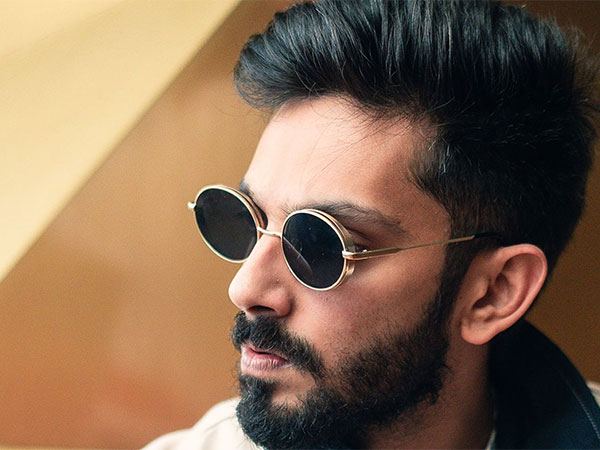 Anirudh Ravichander