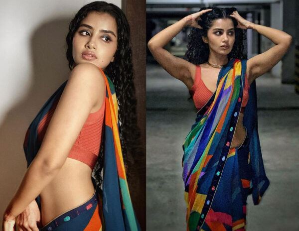 Anupama Parameswaran