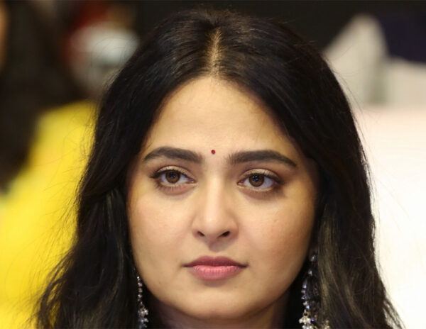 Miss Shetty Mr Polishetty Anushka Shetty