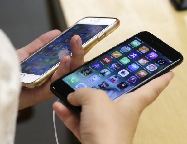 Apple Batterygate Settlement