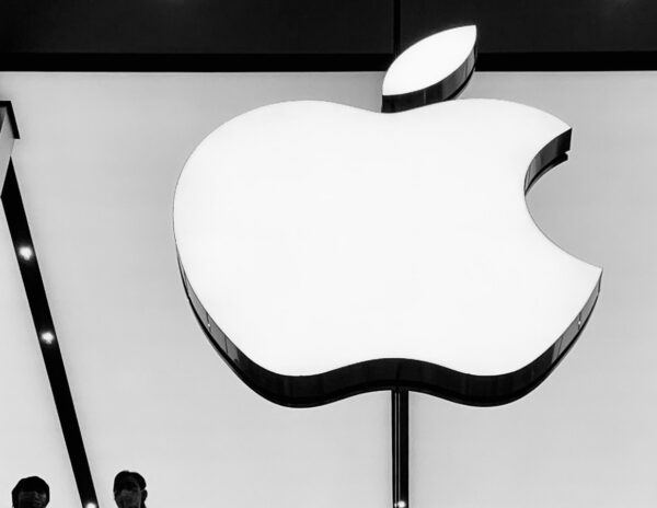 Apple Subscriber June 2023