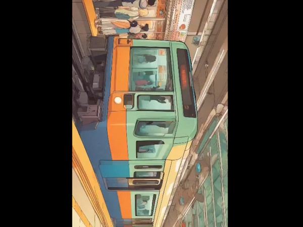 Artist-Delhi-Anime-World