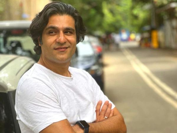 Aspirants's Sandeep Bhaiya Is Now Rich!!