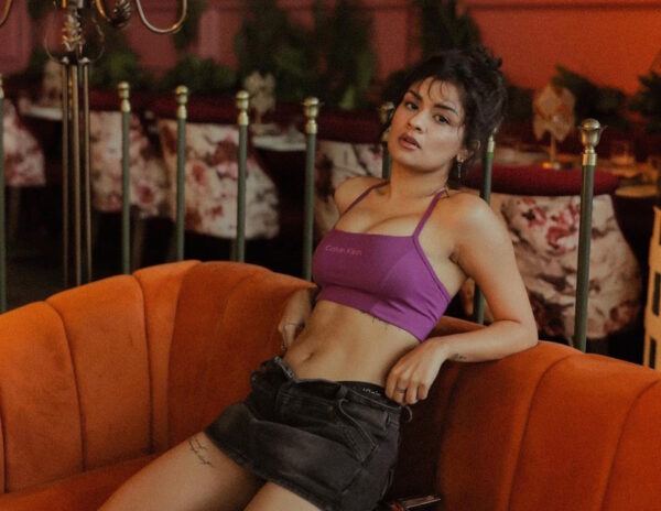 Avneet Kaur Gym