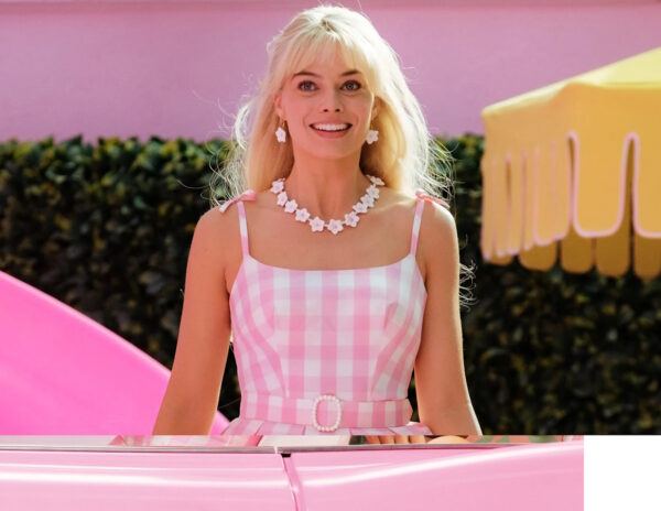 BARBIE highest grossing movie