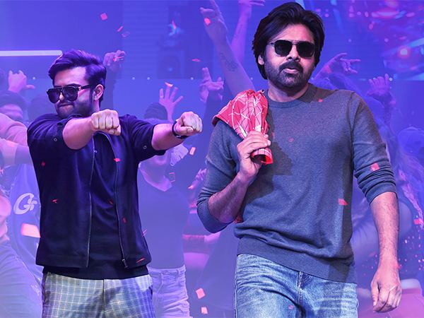 BRO Monday Collection