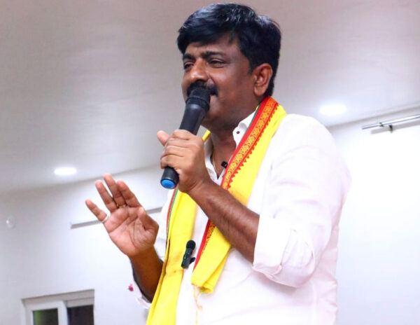 BTech Ravi 