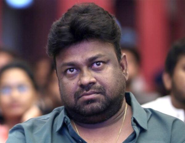 Baby Director Sai Rajesh