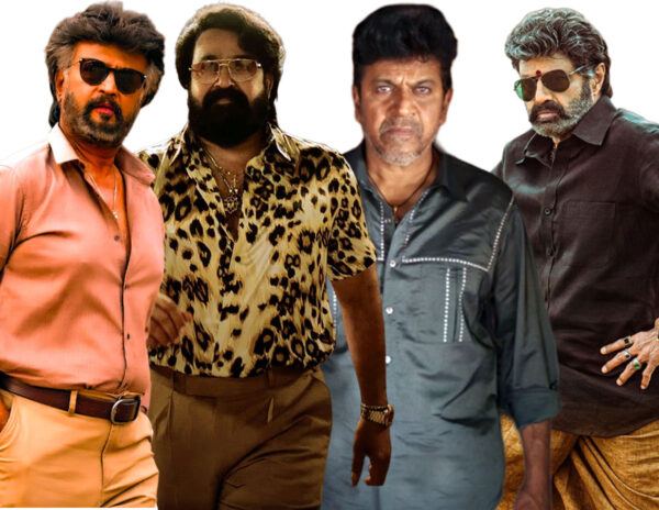 Balakrishna Jailer Movie