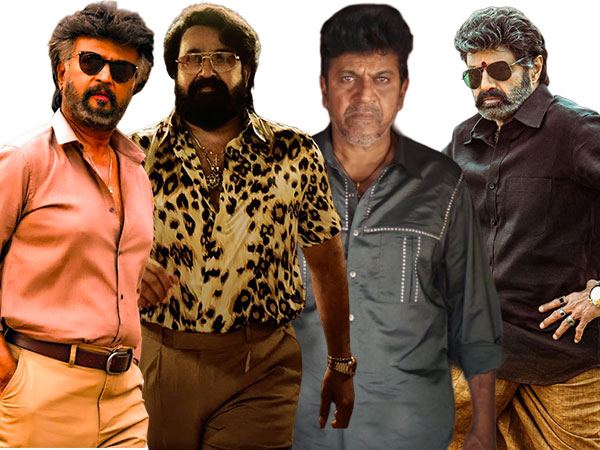 Balakrishna Jailer Movie
