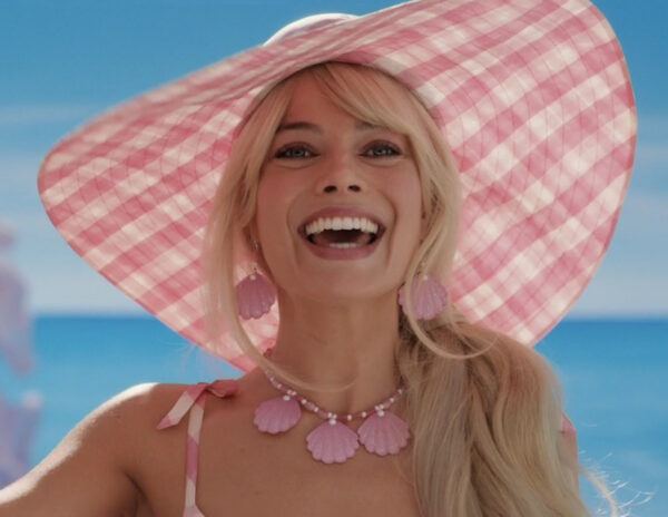 Barbie Big Record
