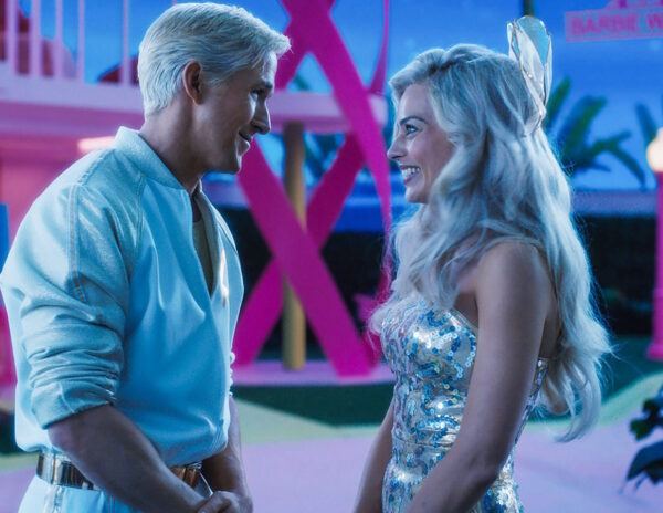 Barbie Highest Earning Film