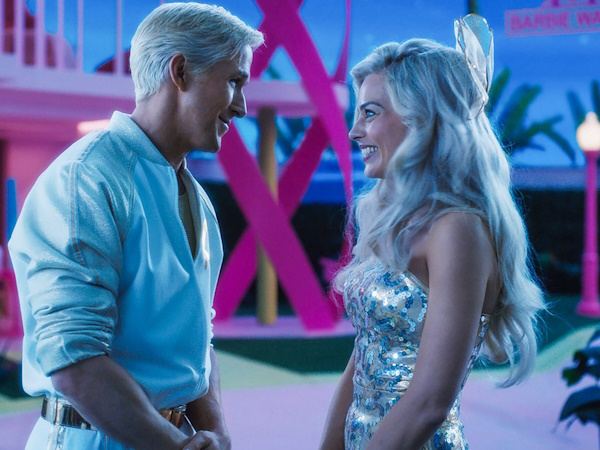 Barbie Becomes Highest Earning Film Of This Genre