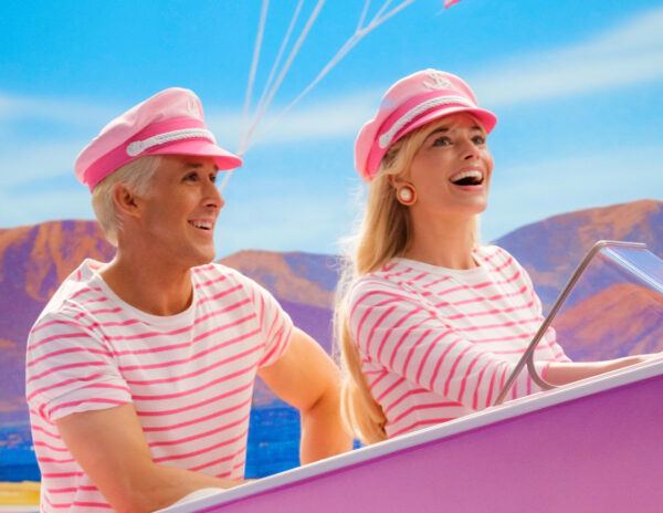 Barbie Set To Release Soon On Digital 