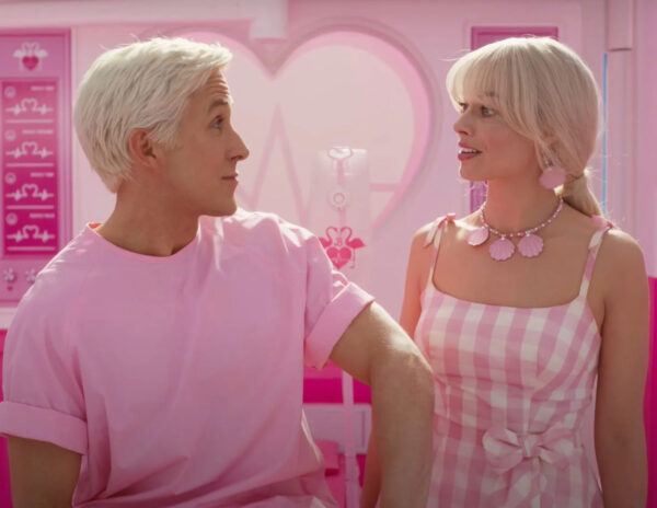 Barbie To Rule IMAX Screens After This Record!