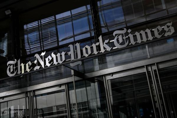Being Hindu A Liability New York Times Says