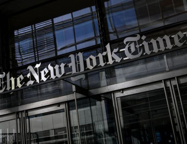 Being Hindu A Liability New York Times Says