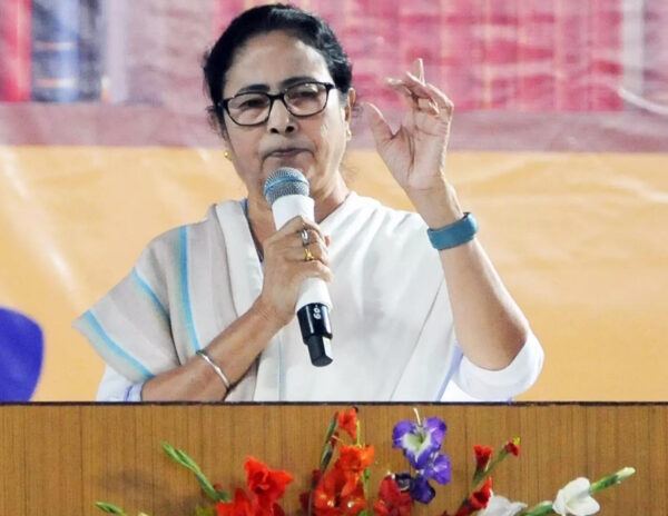 Bengal CM Bollywood Director
