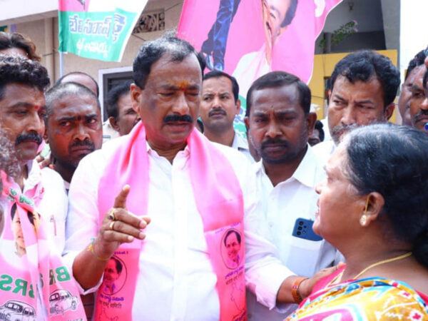 Bethi Subhas Reddy