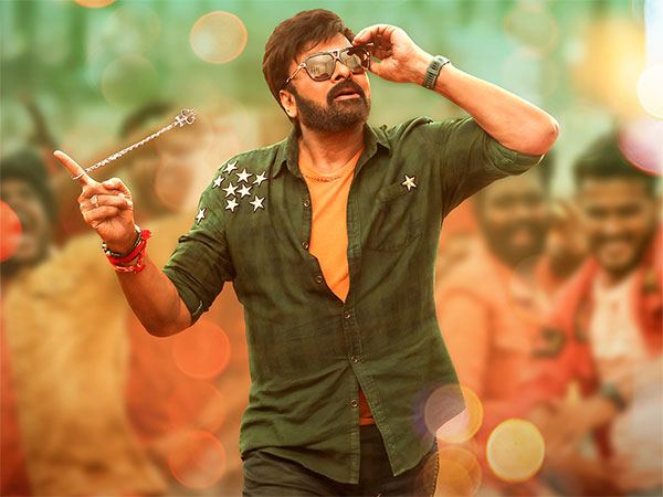 Bholaa Shankar HINDI Release