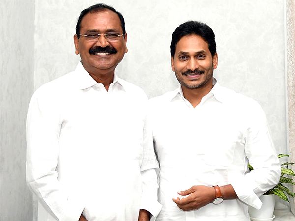 Bhumana Karunakar Reddy