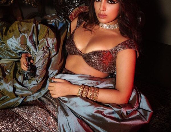 Bhumi Pednekar Photoshoot