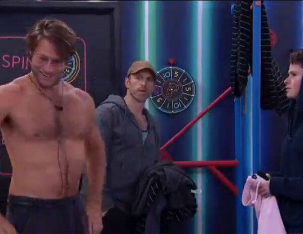Big Brother 25 Reality Show