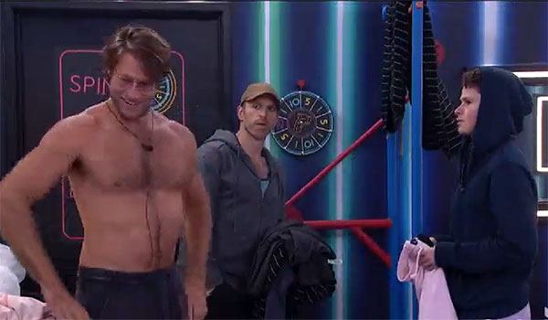 Big Brother 25 Reality Show