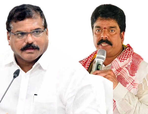  Bonda Uma Botsa Satyanarayana