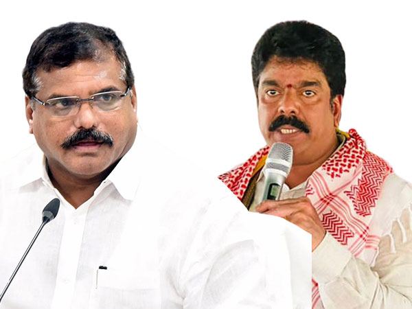 Bonda Uma Botsa Satyanarayana