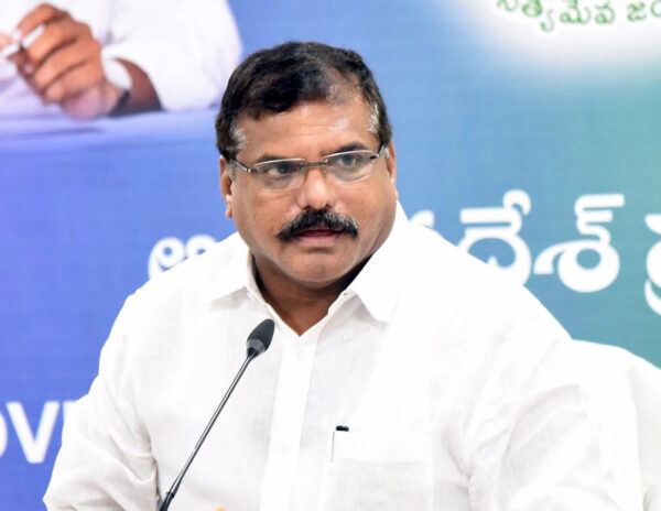 Botsa Satyanarayana