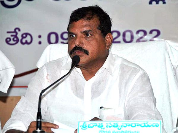 Botsa Satyanarayana