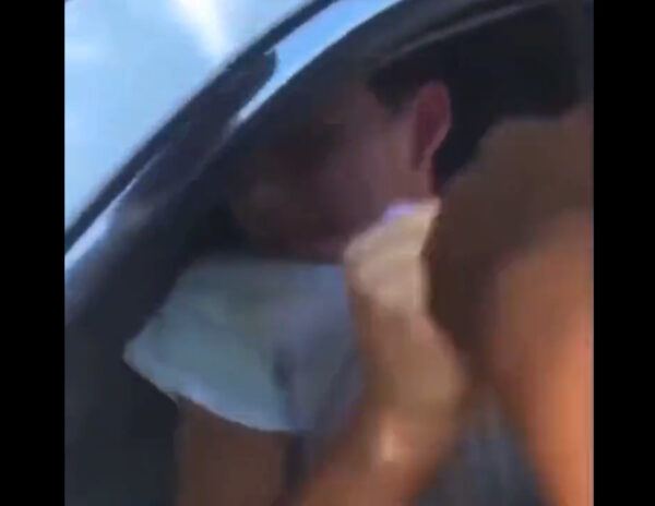 Boy Beaten Up USA