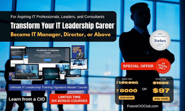 CIO Training