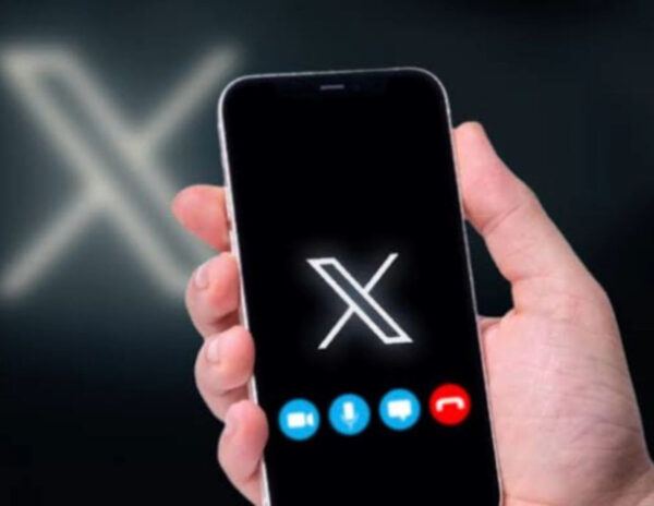 Call Feature Confirmed On X