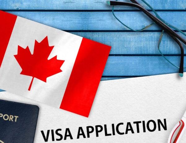 Canada Visa Scandal