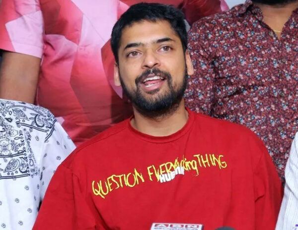 Chai Bisket Sharath 
