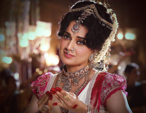 Chandramukhi 2 Kangana Ranaut