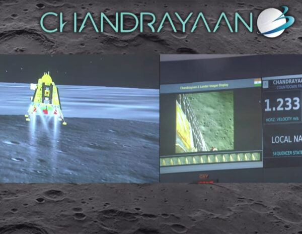 Chandrayaan-3